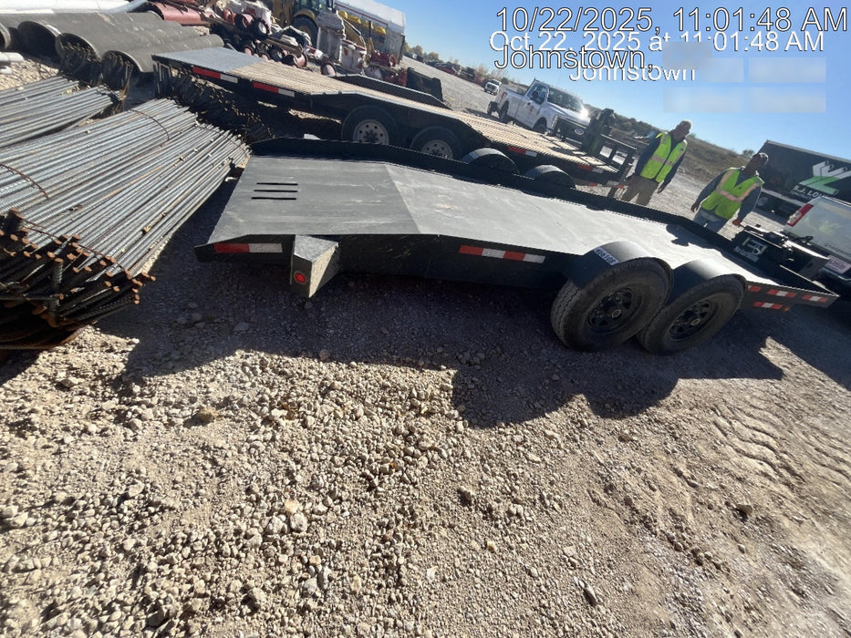 2024 STEELPOINT K19E