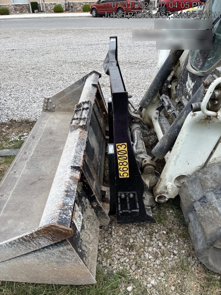 2025 ARROW MATERIAL HANDLING F5100CB