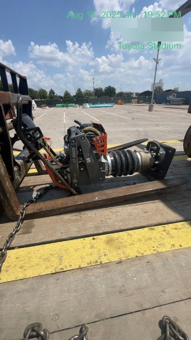 2024 HUSQVARNA LT6005