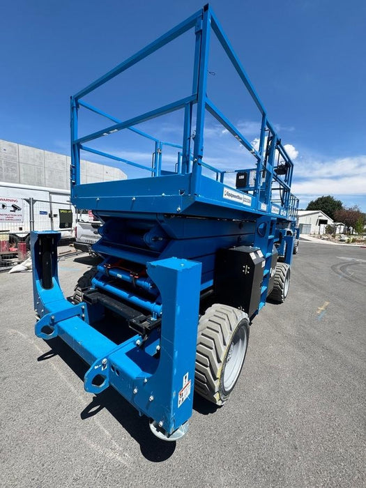 2020 GENIE GS-4390 RT