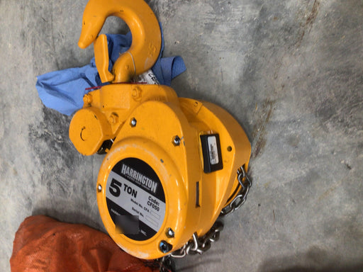 2020 HARRINGTON CF050-20