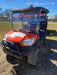 2022 KUBOTA RTV-X1140W-H (Canopy)