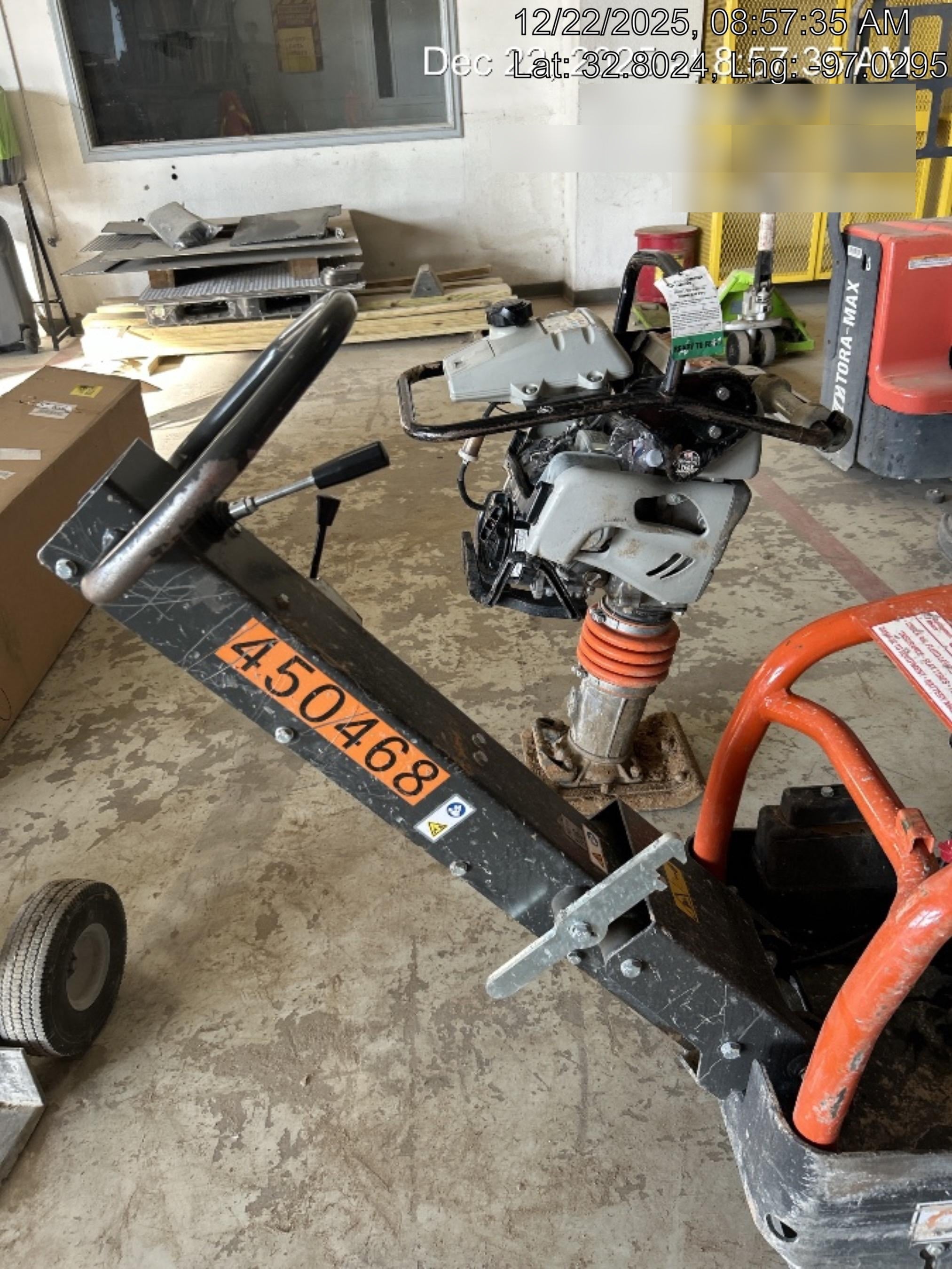 2024 HUSQVARNA LG300