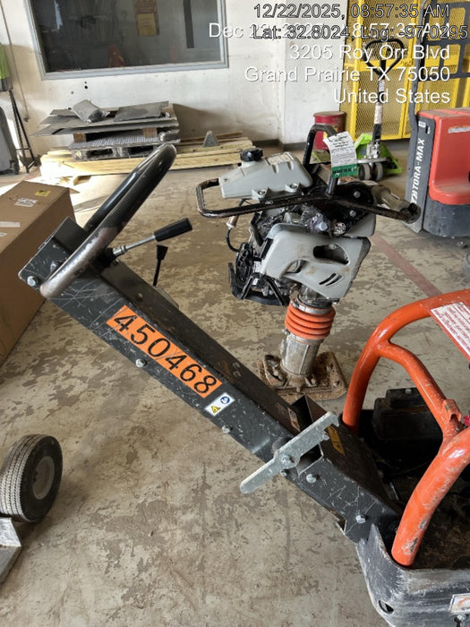 2024 HUSQVARNA LG300