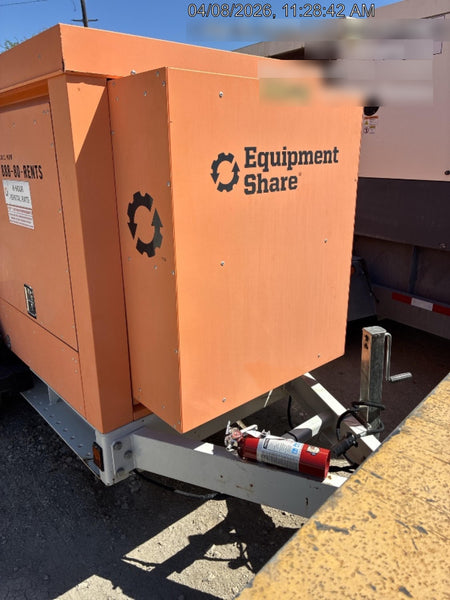 2022 PIONEER SAPP44S10L71-D2.9L4