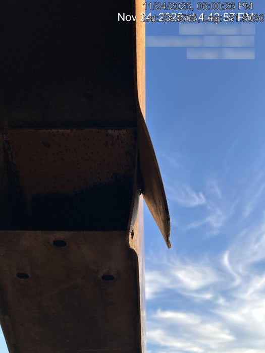 2021 VERMEER BC1000XL Diesel