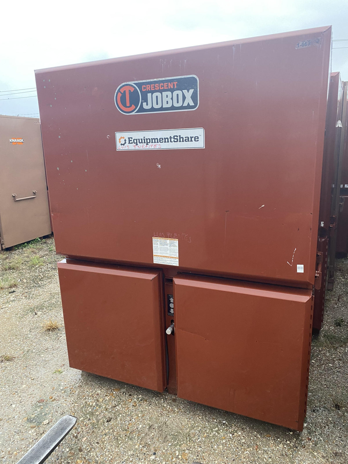 2021 JOBOX 1-669990