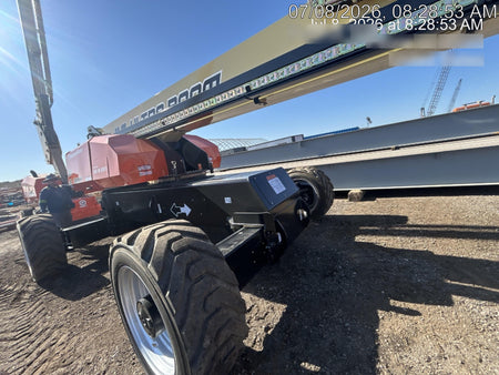 2026 JLG 1350SJP