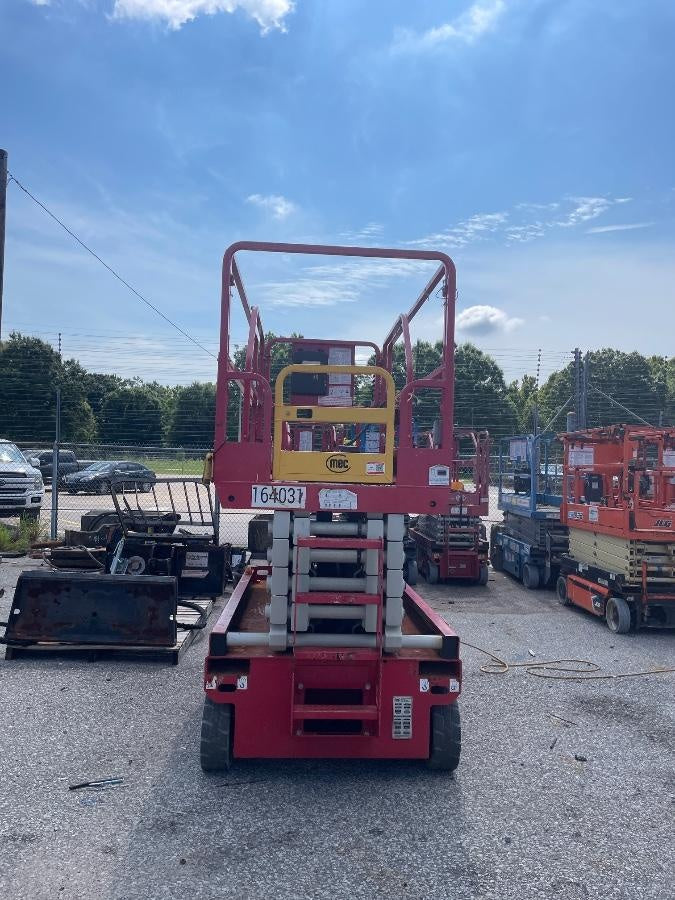 2021 MEC 3346SE