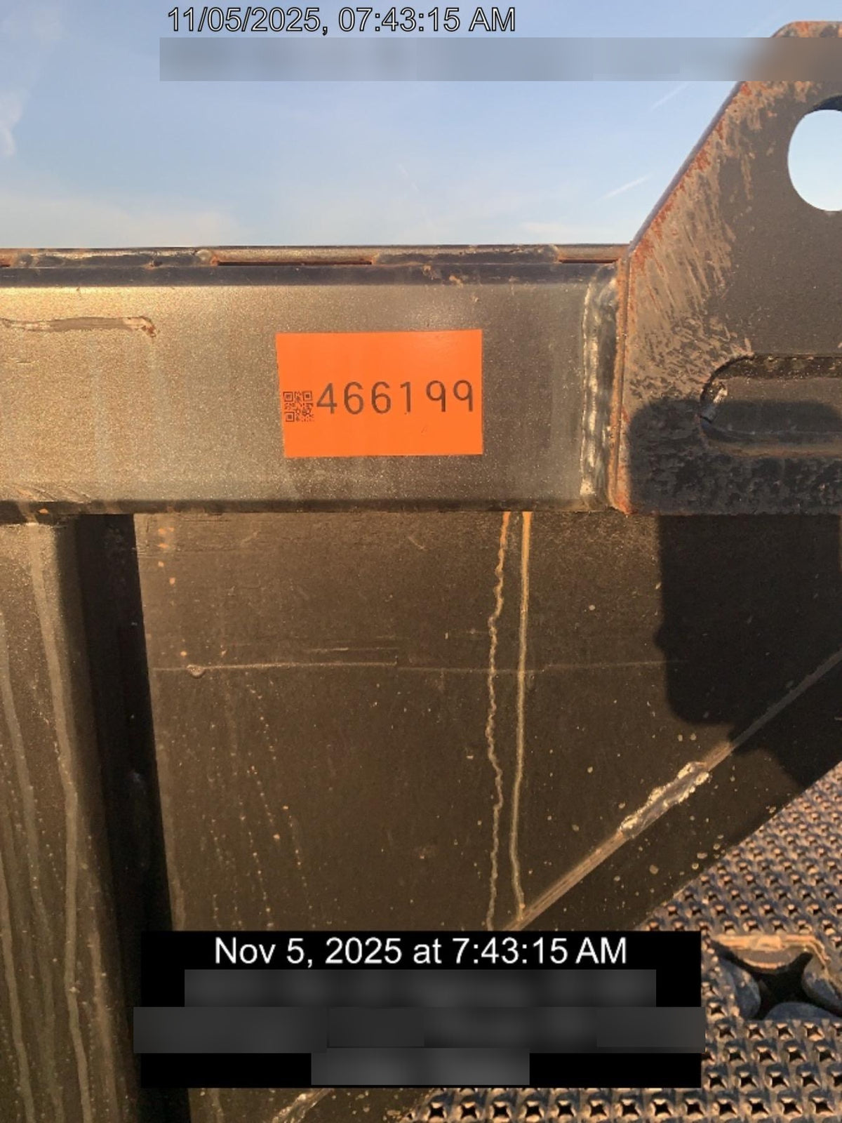 2024 STAR INDUSTRIES 1446B
