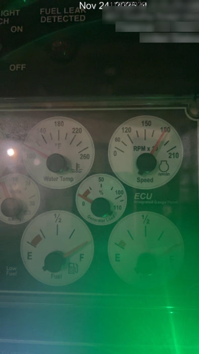 2022 MULTIQUIP DCA125