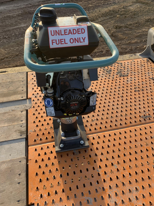 2021 AMMANN ATR 68 P