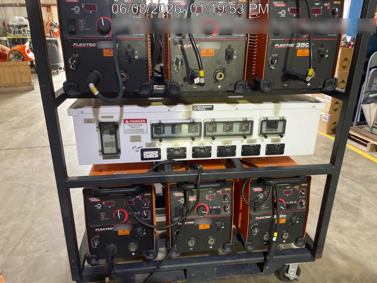 2023 LEX WR6A-7SM-FG26DZ6LD-R