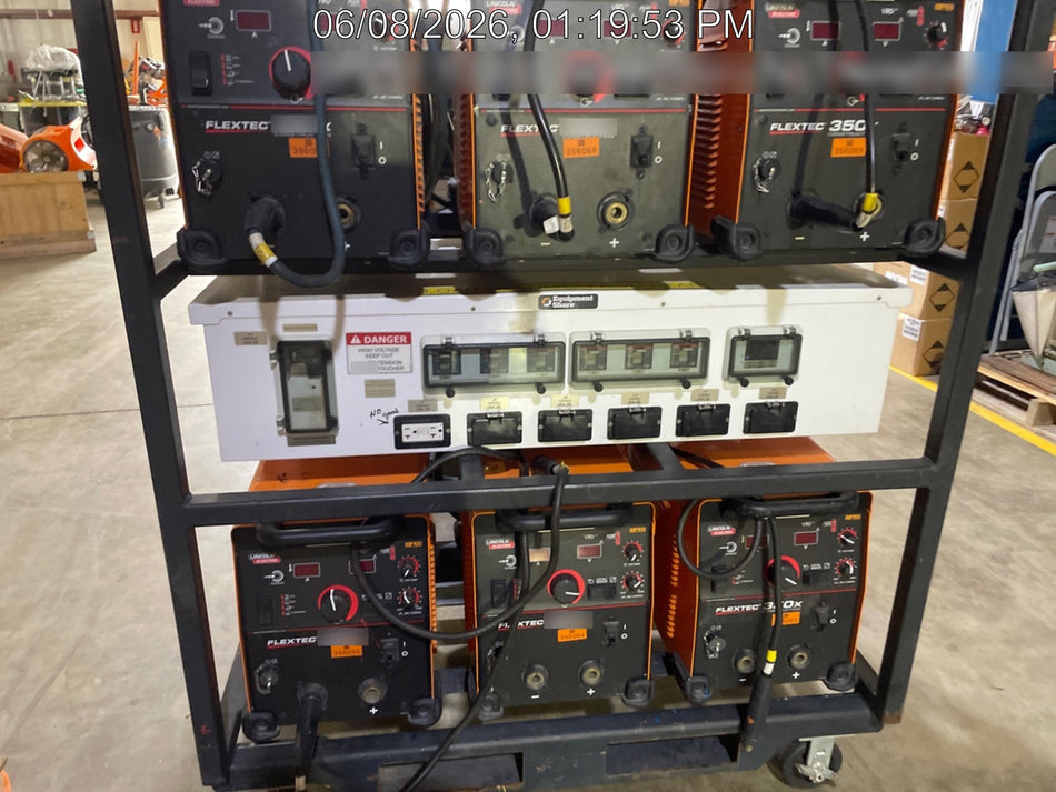 2023 LEX WR6A-7SM-FG26DZ6LD-R