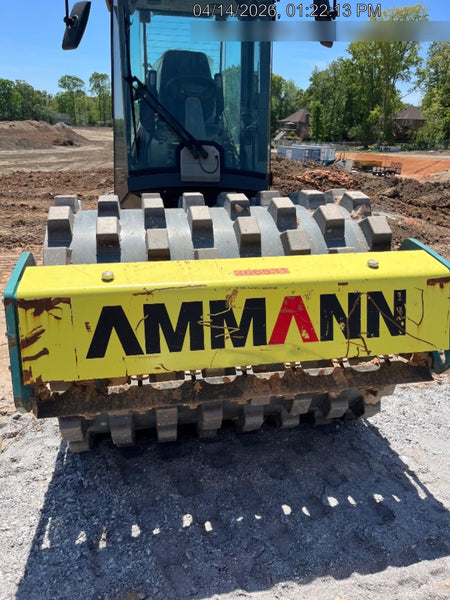 2023 AMMANN ARS70