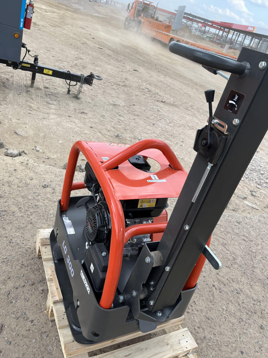 2024 HUSQVARNA LG300