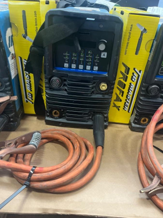 2023 MILLER ELECTRIC Maxstar 210 DX