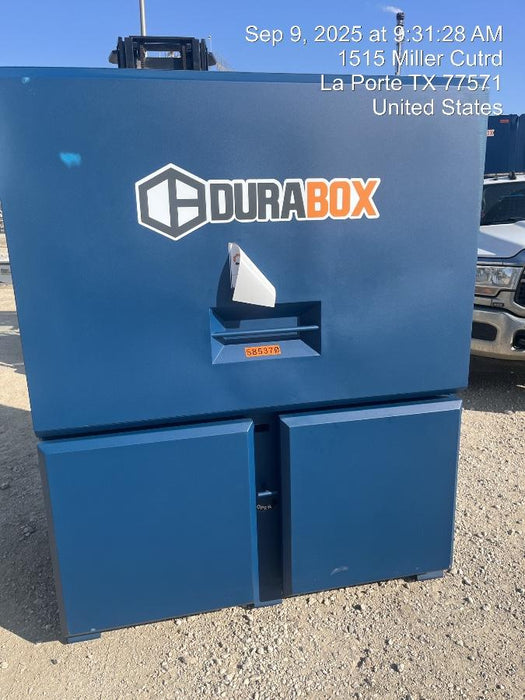 2025 DURABOX DB511