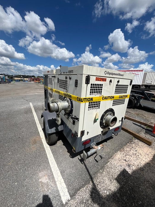 2023 ATLAS COPCO PAC F66 KD-S