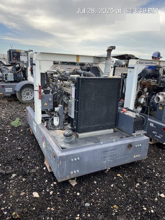 2023 ATLAS COPCO PAC F66 KD