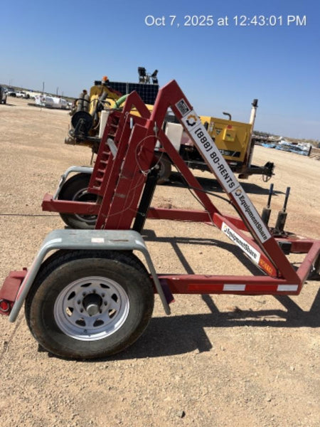2022 JTC JTC-8000