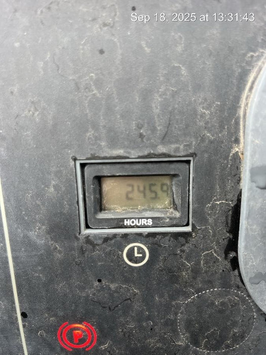 2020 TENNANT S20 LPG