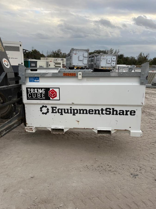 2023 WESTERN GLOBAL 20TCG-ES