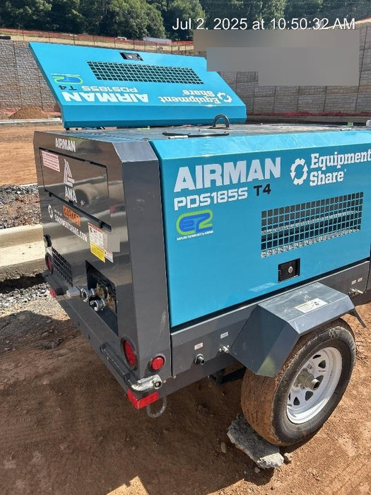 2024 AIRMAN PDS185S CWK