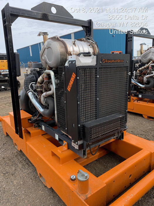 2020 PIONEER RWNPP121214.5