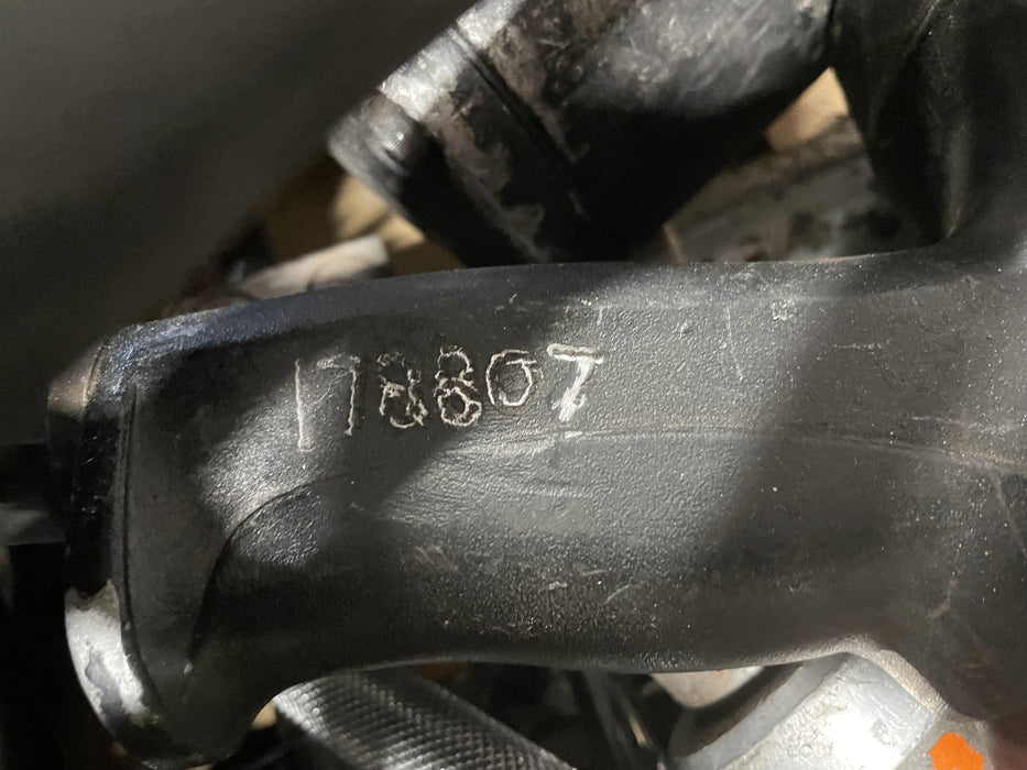 2021 INGERSOLL RAND 2925P1TI