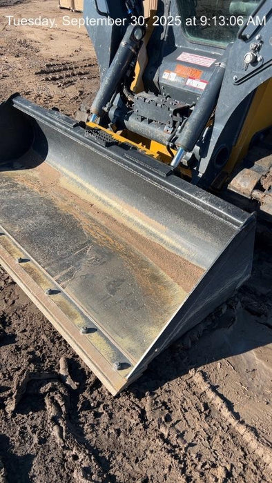 2025 JOHN DEERE 84" Bucket - John Deere