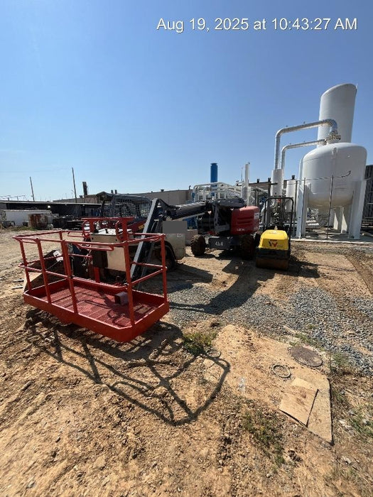 2019 SKYJACK SJ63 AJ