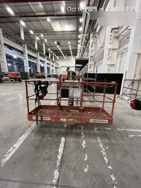 2019 SKYJACK SJ66T