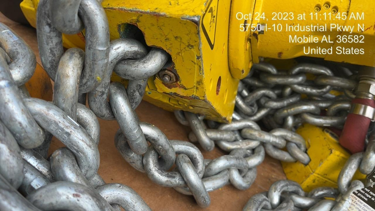 2022 INGERSOLL RAND LC2A060SI