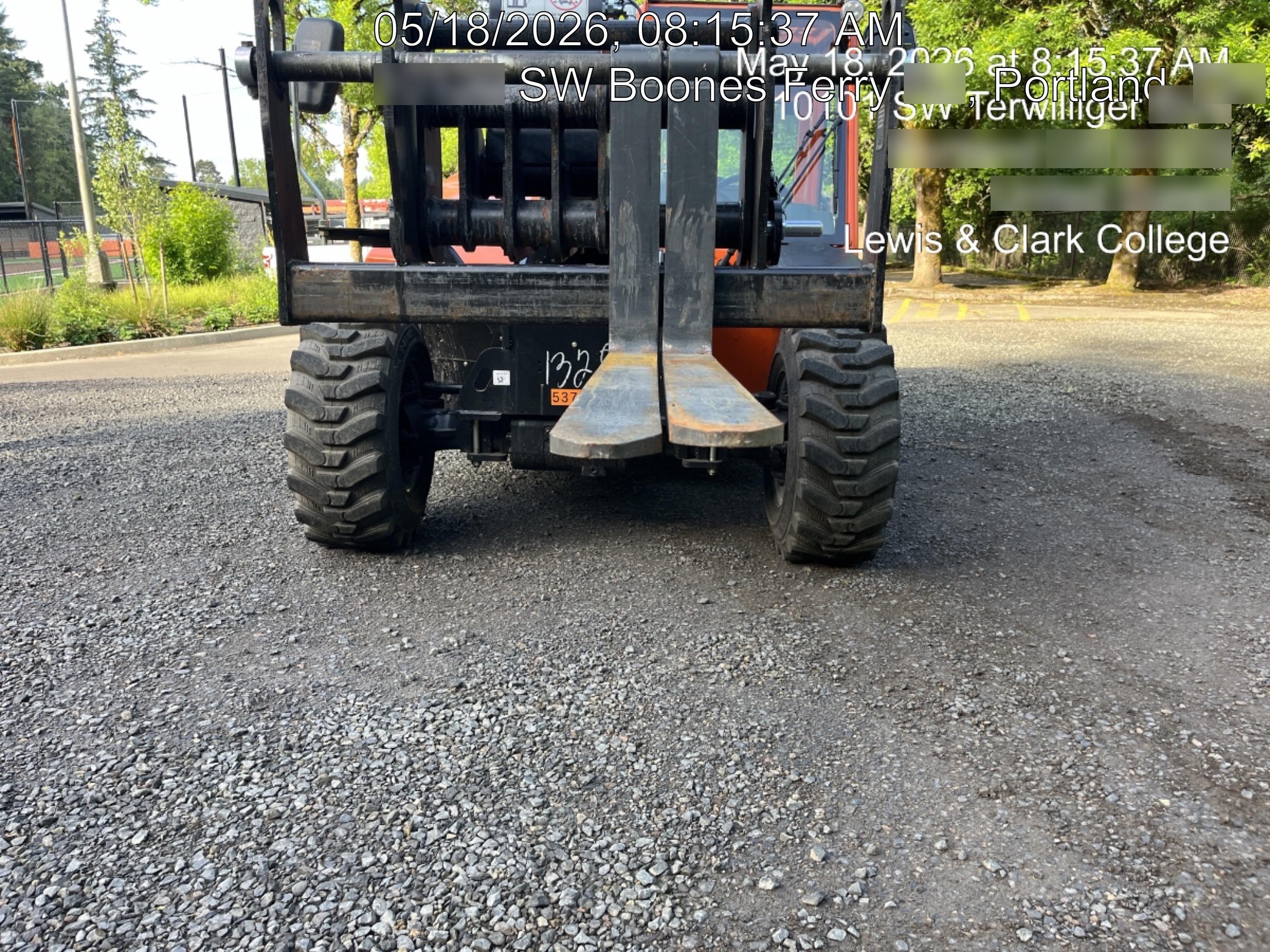 2025 JLG 519