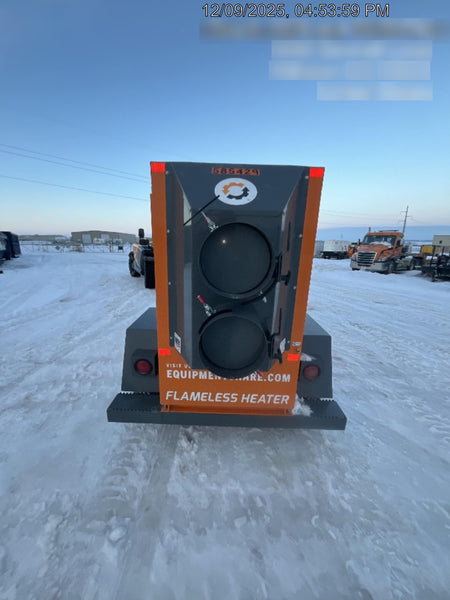 2025 THERM DYNAMICS TD625
