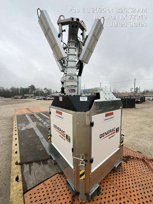 2025 GENERAC SLT-DCUBEHYPRK2