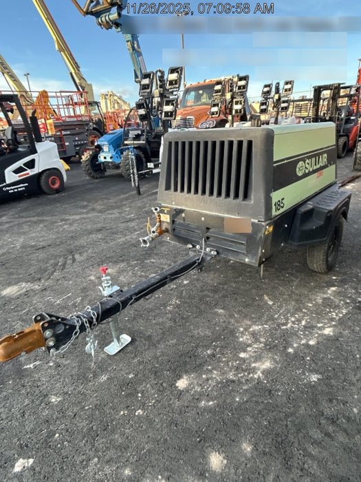 2019 SULLAIR 185-DPQ