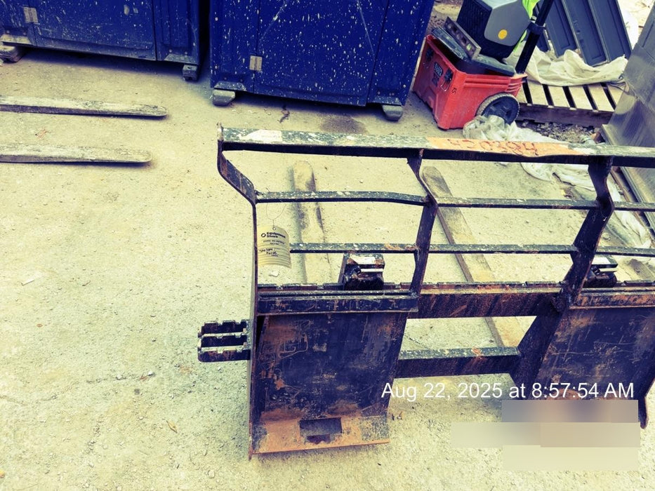 2024 ARROW MATERIAL HANDLING F5100CB