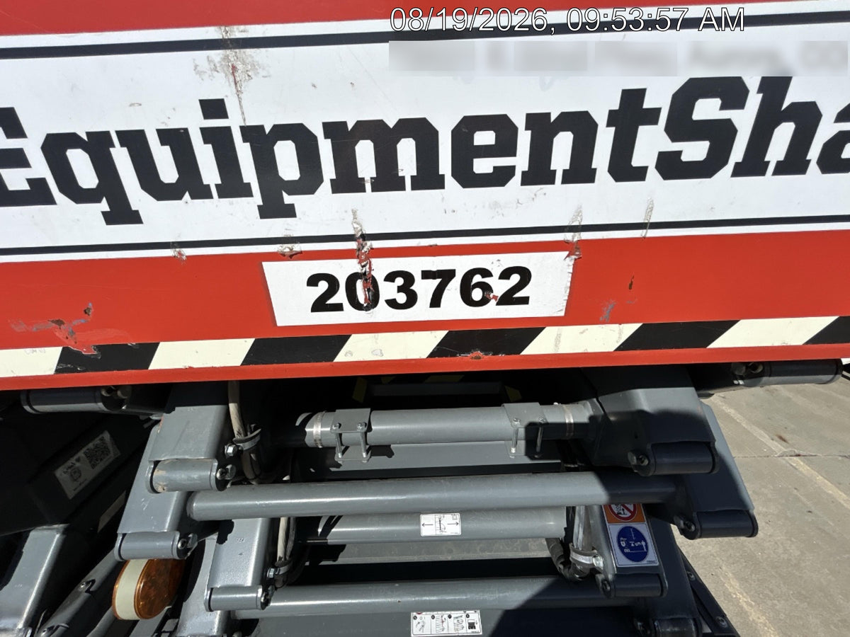 2022 SKYJACK SJ4732