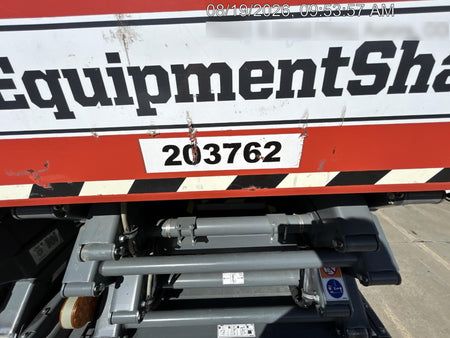 2022 SKYJACK SJ4732