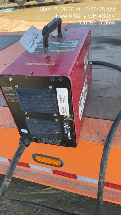 2023 LINCOLN ELECTRIC INVERTEC V276