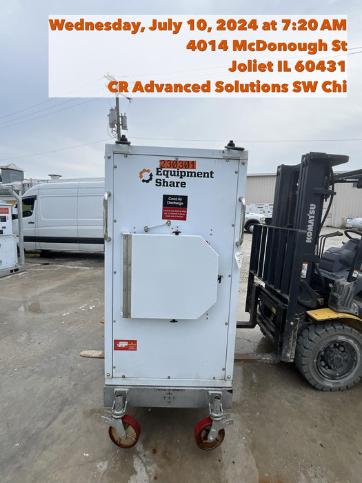 2022 SMARTECH SLIC12R-MSH