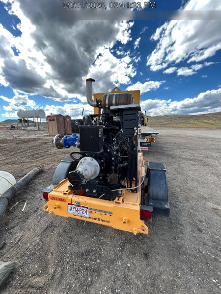 2022 PIONEER PP63C17L71-4045HFC06
