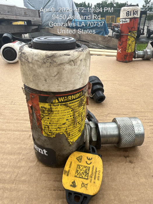 2020 POWER TEAM C102C