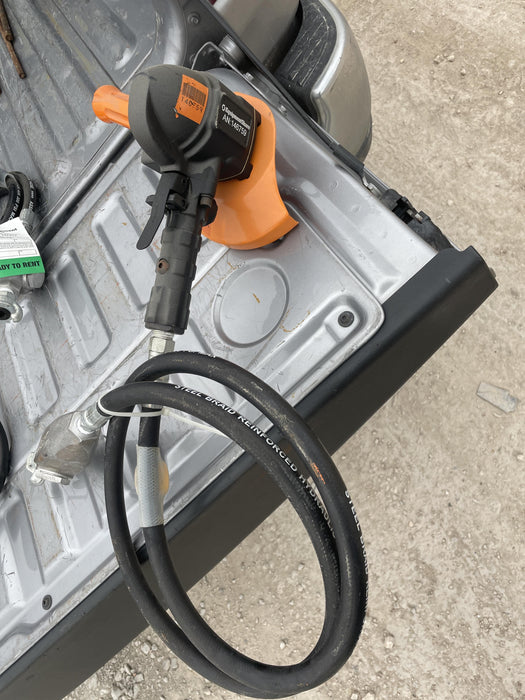 2021 MICHIGAN PNEUMATIC MP-5667VS-ORANGE