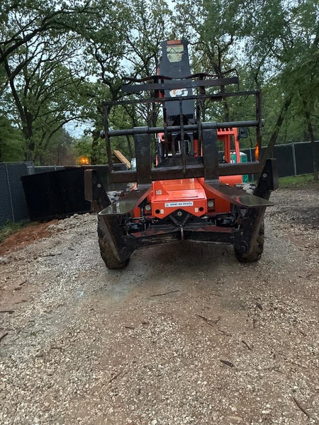 2022 SKYTRAK 12054