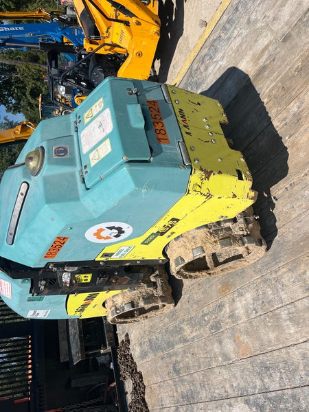 2021 AMMANN ARR 1575