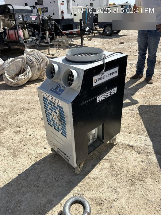 2022 KWIKOOL KPAC1411-2