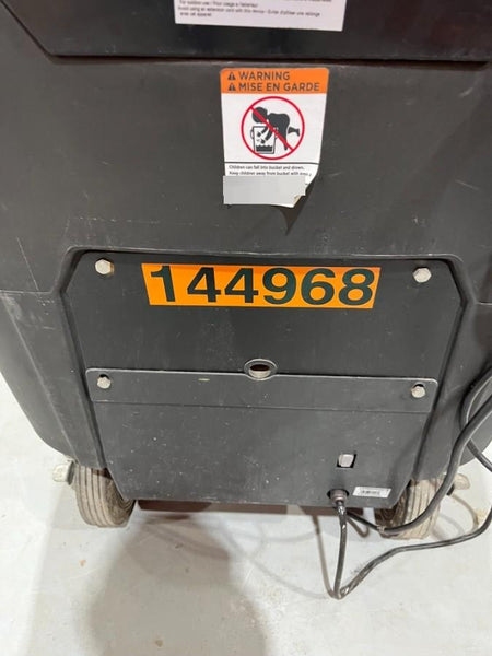 2021 POWER BREEZER PB10-MAX-06-B